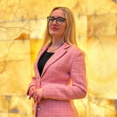 Катерина Истомина, 28.09, Санкт-Петербург