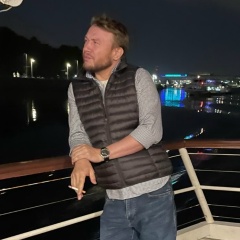 Михаил Кожевников, 08.01.1982, Советск
