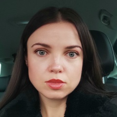 Марина Прокопчук, 20.10, Брест