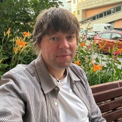 Ян Лазько, 25.01, Москва