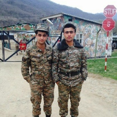 Нарек Арутюнян, 04.03.1994, Армавир