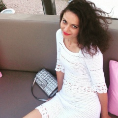 Юлия Арутюнова-Риго, 26.04.1982, Пятигорск