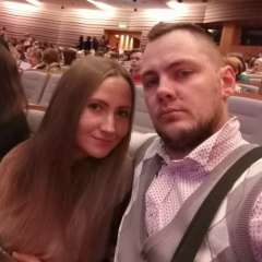 Александр Останин, 25.11.1985, Санкт-Петербург