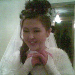 Мадина Нарынбетова