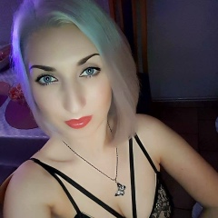 Анна Подольски, 05.09.1981, Норильск