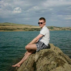 Дима Гужов, 15.03, Санкт-Петербург