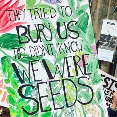 Miss Gina, 09.09, Los Angeles