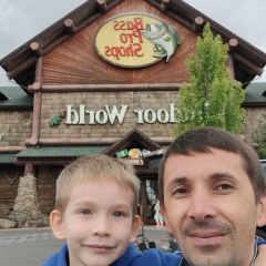 Александр Лаукерт, 01.03.1985, Москва