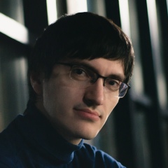 Андрей Балуев, 04.11, Новосибирск