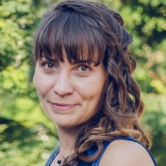 Марина Каченюк, 05.07, Киев