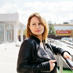 Анастасия Долженко, 09.02.1980, Ростов-на-Дону