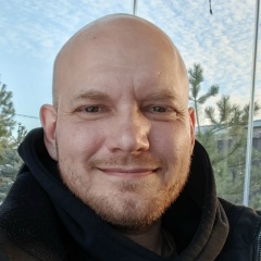 Ян Солоненко, 01.03, Москва