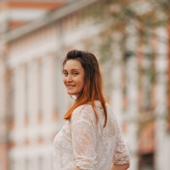 Lera Nesiolovskaya, 22.12.1990, Ярославль