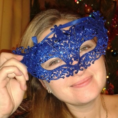 Елена Волкова, 09.03.1986, Мариуполь