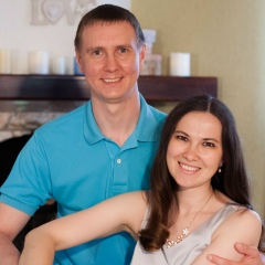 Мария Рябинова, 31.10.1989, Москва