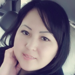 Айнур Джумагалиева, 12.05, Алматы