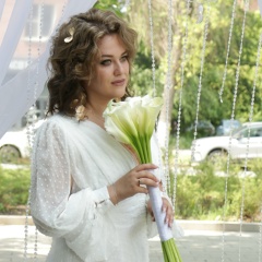 Ксения Мушкат, 03.08, Самара