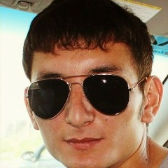 Виктор Джумабаев, 11.10, Актау