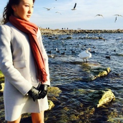 Венера Бидахметова, 12.09, Алматы