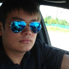 Кирилл Беленький, 29.10.1990, Москва