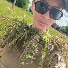 Анастасия Кински, 27.08, Курск