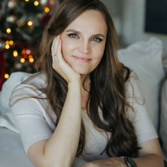 Евгения Союзова, 07.08