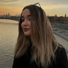 Светлана Депутатова, 25.09, Чебоксары