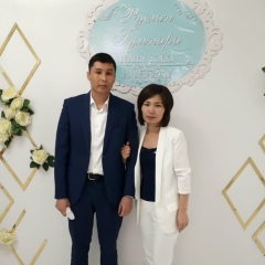 Гульмира Тлеукенова, 23.05.1989, Караганда