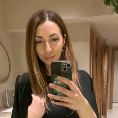 Александра Зленко, 08.05, Салехард