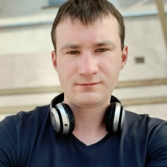 Андрей Минкевич, 13.01.1994, Витебск