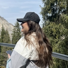 Айнура Мынгубаева, 11.09, Алматы