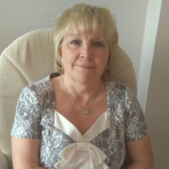 Александра Левагина, 22.10, Санкт-Петербург