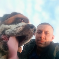 Sasha Rusak, 25.04.1992, Стаханов