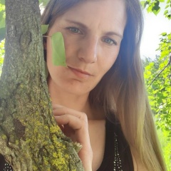 Виктория Суровцева, 17.06, Санкт-Петербург