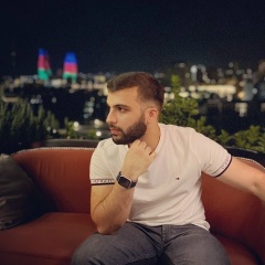 Шамо Керимов, 12.10, Москва