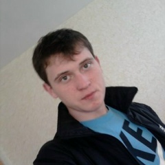 Михаил Носов, 11.05.1993, Москва