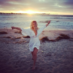 Аня Иванова, 08.06.1996, Lyon