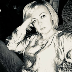 Елена Черемисина, 15.04.1986, Нижневартовск