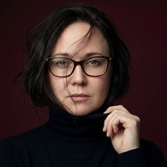 Аня Ларионова, 27.02.1989, Тверь