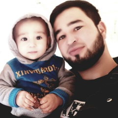 Ruslan Shamshimetov, 07.04.1991, Шымкент