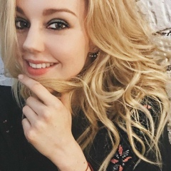 Малика Матанцева, 01.09.1995, Кокшетау