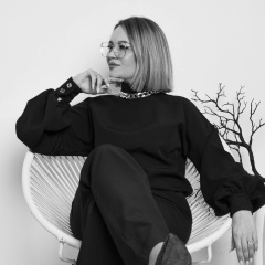 Анастасия Устинова, 10.05, Москва