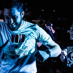 Дмитрий Нуждов, 19.12.1985, Москва