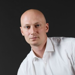 Ярослав Бученков, Саранск