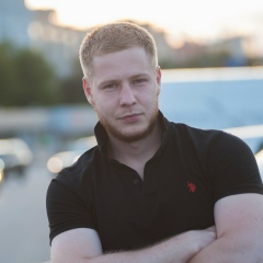 Александр Салтыков