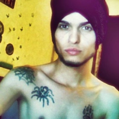 Zango Gio, 18.11.1994, Рустави