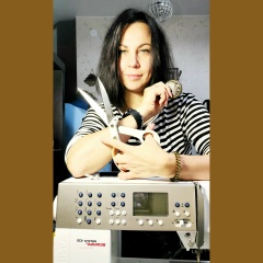 Ирина Воюшина, 09.05.1981, Москва