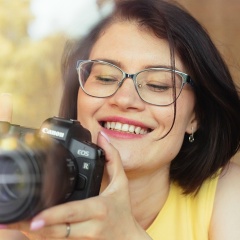 Александра Шеремет, 25.01.1987, Обнинск