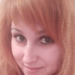 Инесса Заикина, 07.06.1992, Павлодар