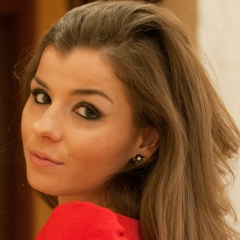 Анна Германова, 30.06, Москва